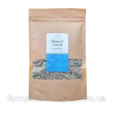 Фіточай «Шавлія (листя)», 80 г