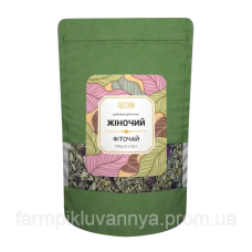 Фіточай “Жіночий“ — 100 г