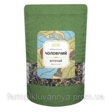Фіточай “Чоловічий“ — 100 г