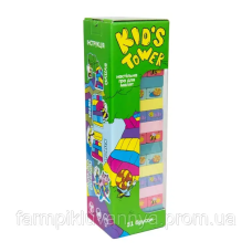 Гра Strateg Kid“s Tower