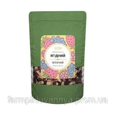 Фіточай «Ягідний» 100 г — НПФК ЕЙМ (Україна)