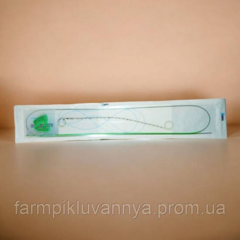 Стент сечовідний Rusch, 4.8Fr 26см,
