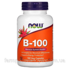 Вітамін B-12, Vitamin B-12, Now Foods 2000 мкг, 100 льодяників