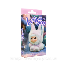 Настільна гра “Wakuku“ (30937)