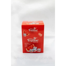 Пластини для свіжого дихання Freezer (арбуз), 24 пачки по 20 шт.
