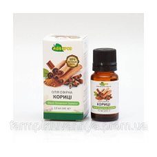 Ефірна олія кориці