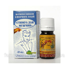 Композиція «Стимул для чоловіків»