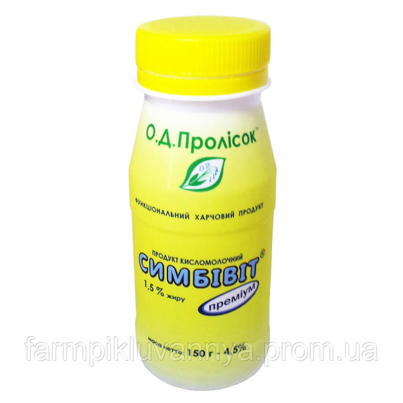Симбівіт преміум 1,5% 150г