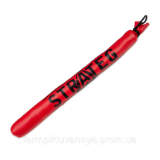 М“яка бита Softbat red Strateg (2080)