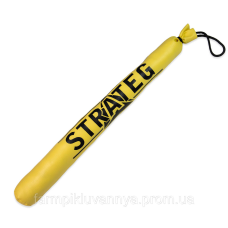 М“яка бита Softbat  yellow Strateg (2081)