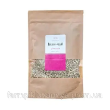 Фіточай «Іван-чай» 80г