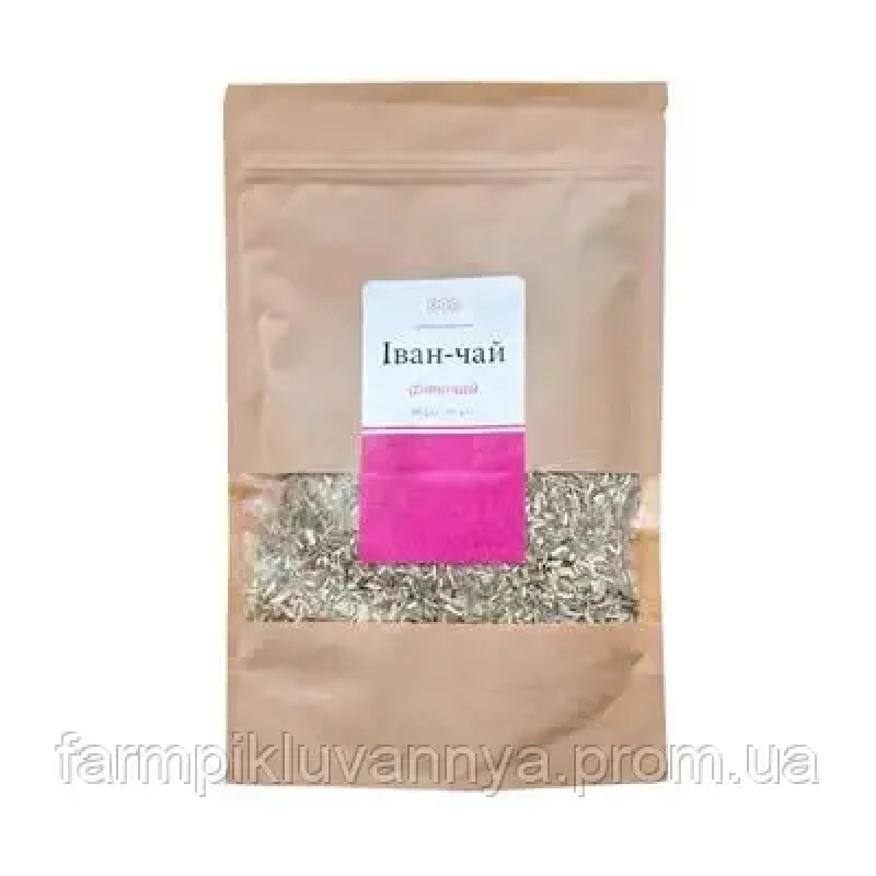 Фіточай «Іван-чай» 80г