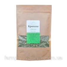 Фіточай «Кропива»  80г