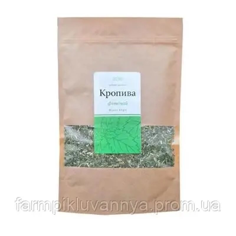 Фіточай «Кропива»  80г
